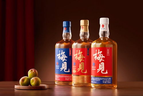 梅見請回答 新酒飲時代，中國能做出好的青梅酒嗎？