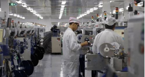 2020年度義烏工業企業50強榜單揭曉 前三甲易主，12家新銳崛起，酒類經營表現亮眼