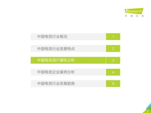 艾瑞咨詢《2020年中國電競行業研究報告》技術咨詢解讀