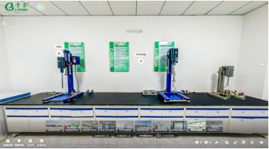 卡本VR 2.0震撼上線 足不出戶，身臨其境游工廠